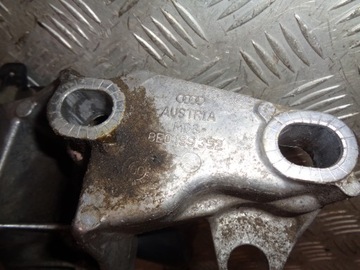 фото thumb №6, Подушки двигун stabiliator audi a4 b6 00-06