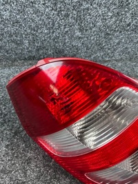 фото thumb №8, Лампа ліва задня задня mercedes w169 a klasa оригінальний номер