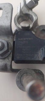 фото thumb №7, Клема акумулятор з датчиком датчик запуск стоп alfa giulietta 51962913