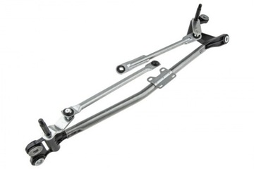 фото thumb №1, Механізм двірник перед land rover evoque 11-