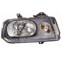 фото thumb №1, Depo фара fiat scudo 96- h4