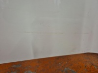 фото thumb №6, Subaru forester 4 iv 12-18 капот передняя крышка двигателя перед