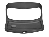 фото thumb №1, Підкрилок оббивка кришки opel astra k 5 hb