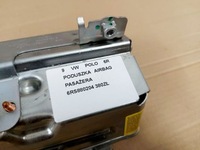 фото thumb №6, Volkswagen polo 6r подушка пассажира подушка безопасности 6rs880