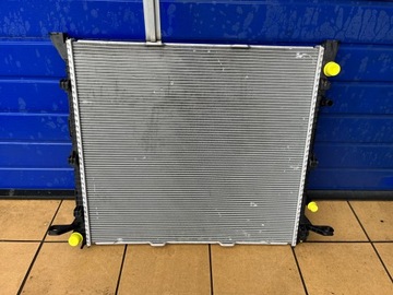 фото thumb №8, Комплект радіатор радіатор crafter ii 2 man tge