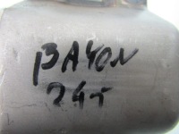 фото thumb №13, Hyundai bayon 24r підсилювач електричні колонка 56340-q0500 56300q0840