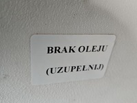 фото thumb №9, Мост задний дифференциал задняя 3.54 ssangyong rexton i lift 12-17 2.0 e-xdi