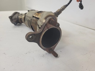 фото thumb №5, Катализатор 3lwm0 kia stinger gt 2019r. 3.3 t-gdi 4x4