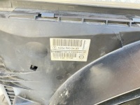 Радіатор вентилятор mercedes slk r172 1.8 cgi комплект Зі Шроту, фото thumb