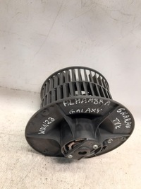 фото thumb №1, Вентилятор воздуходувка обдув задняя seat alhambra i 1