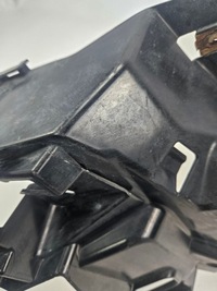 фото thumb №13, Bmw 1 f20 f21 рестайлинг 15 - 19 m набор крепление бампера перед правые 8060300