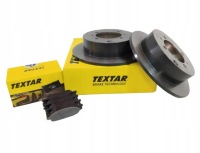 фото thumb №1, Toyota rav4 iii 05- 2.0 2.2d 2.4 тормозные колодки тормозные диски тормозные задняя