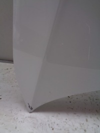 Капот крышка двигателя audi a4 b8 8k 8k0 07-11 nr 38752 с Разборки, фото thumb