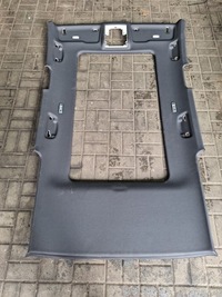 фото thumb №1, Cupra ateca 17-21 потолок панорама