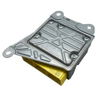 фото thumb №9, Датчик модуль подушка безопасности dacia duster iii 285550599r