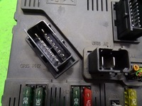 фото thumb №9, Citroen c3 1.4 бензин коробка модуль предохранителей bsi s118085200h