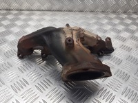 фото thumb №1, Колектор випускний chevrolet aveo t255 1.2