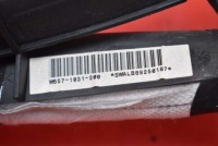 фото thumb №7, Подушка безопасности подушка воздушная шторка безопасности левая 78875-swa-a810 honda crv iii 06-09