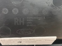 фото thumb №7, Правое заднее карта дверь ford bronco sport 2020+ usa