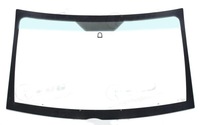 фото thumb №1, Скло лобове передня jeep compass i 5d 06-16 dw01662gtn