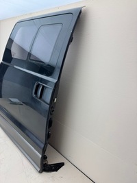 фото thumb №10, Hyundai i800 h1 07-18r дверь правое боковой сдвижные