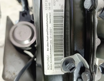 фото thumb №7, Двигатель бензиновый audi a6 c7 2.8 fsi chv