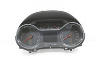 фото thumb №1, Opel crossland lift 20- счетчик приборы 1.2thp автоматическая коробка передач 12.798km