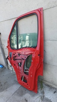 фото thumb №7, Дверь правое перед master movano interstar 98-10