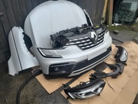 фото thumb №6, Бампер капот перед kompletny renault koleos ii lift 1.7dci teqxd