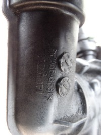 фото thumb №8, Jeep cherokee v kl suzuki fiat lancia радіатор egr корпус термостата