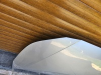 фото thumb №8, Toyota prius iv 16- капот 1f7