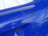 фото thumb №7, Бампер задняя задний seat ibiza iii 3 6l0 02-05 ls5g