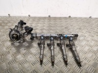 Купить 2013 mini cooper countryman r60 комплект форсунок 0445110599, фото thumb