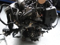 Двигатель audi 1.4 tsi blg golf vw skoda audi seat с Разборки, фото thumb