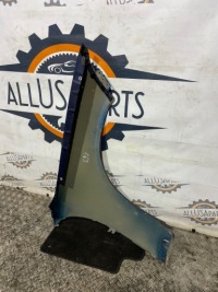 Крыло  левое  перед передний pb8 dodge charger 2015- Недорого, фото thumb