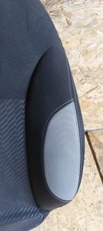 фото thumb №7, Peugeot 2008 спинка сиденье сиденье обивка pp