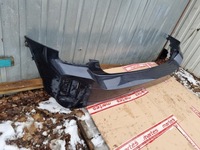 фото thumb №15, Mini cooper countryman f60 lift jcw бампер задняя