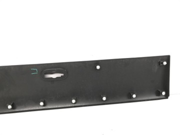 фото thumb №8, Mercedes-benz sprinter w907 w910 правая планка заднего крыльев a9106907200