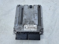 фото thumb №1, Vw atlas 3.6 awd r-line блок управления бортовой компьютер двигателя 2018-