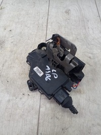 фото thumb №1, Audi a4 b6 замок двері лівий перед