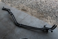 фото thumb №1, Smart forfour ii 453 2014-.. 1.0 0.9 провода wody комплект długie