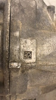 фото thumb №6, Мост передний audi q7 3,0tdi