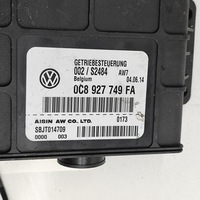 фото thumb №7, Porsche cayenne 92a 2014 блок керування / модуль коробки передач