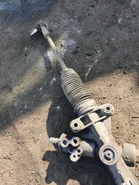 фото thumb №15, Корпус замка запалювання захист iveco daily iii unijet16v 29l10hpi 2002r