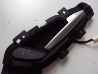 фото thumb №2, Ручка внутренняя левый задняя alfa romeo stelvio