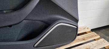 фото thumb №16, S3 8v sedan a3 боковина дверь левый перед кожа bangolufsen 8v5867105