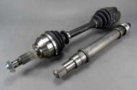 фото thumb №5, Привідний вал ford mondeo mk3 2000-2007 комплектна з вал / права