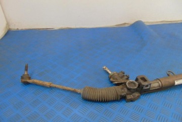 фото thumb №4, Chrysler voyager iv 3.3b рейка рульового управління p04743142ad