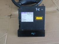 фото thumb №1, Land rover freelander ii 2 считыватель дисков навигации 06-