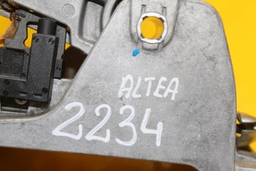фото thumb №7, Важіль гальма ручного altea 2.0 fsi 1k0711303